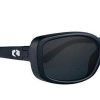 Men'S Rheos Gear Sunglasses & Goggles | Tupelo Sunglasses Gunmetal/Gunmetal