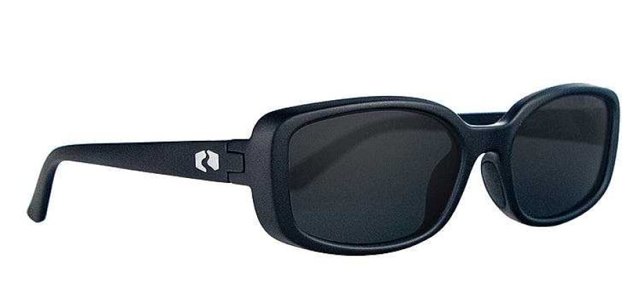 Men'S Rheos Gear Sunglasses & Goggles | Tupelo Sunglasses Gunmetal/Gunmetal