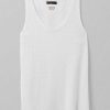 Women'S Prana Tank Tops | Cozy Up Tank For Women