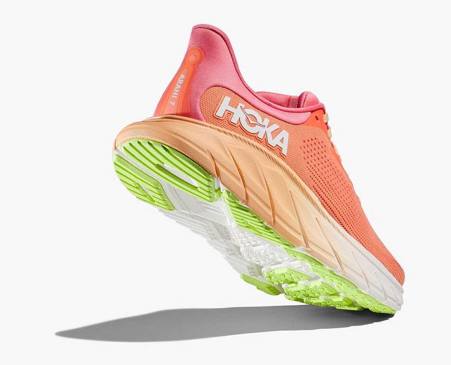 Footwear Hoka Shoes | Arahi 7 For Women