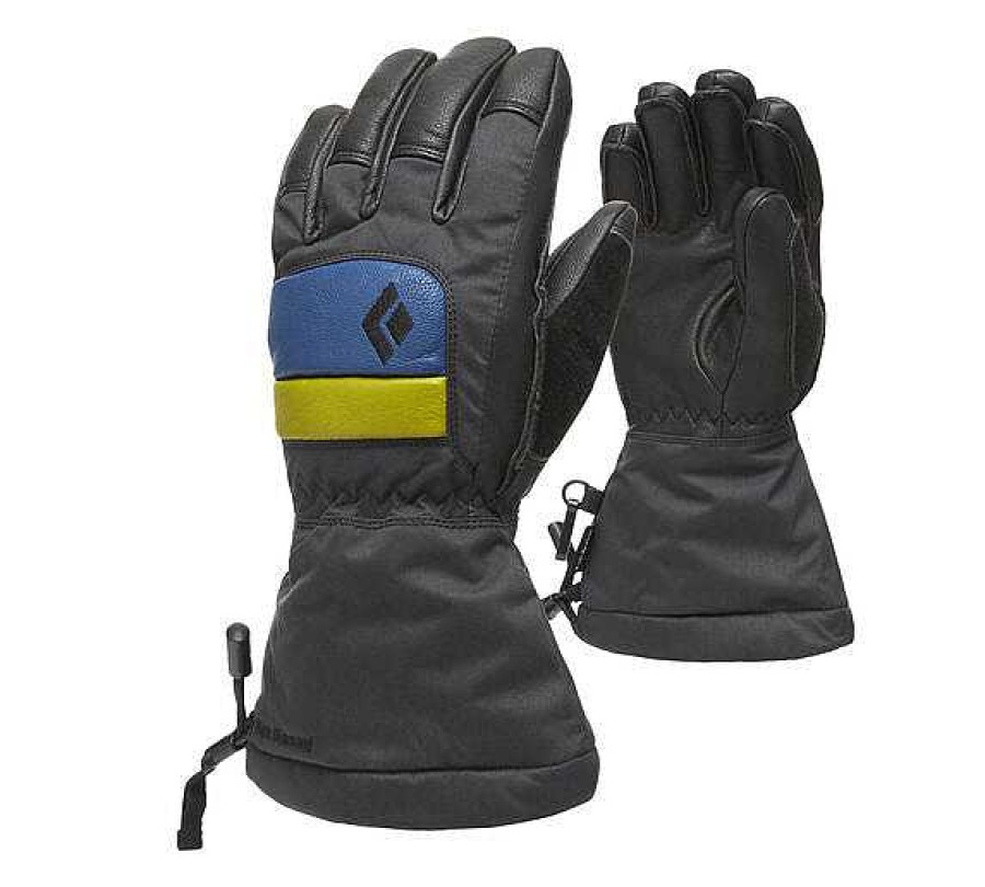 Kids' Black Diamond Equipment Gloves | Spark Gloves For Kids