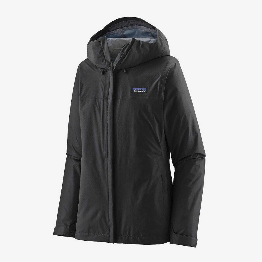 Women'S Patagonia Rain & Snow Wear | Torrentshell 3L Jacket For Women