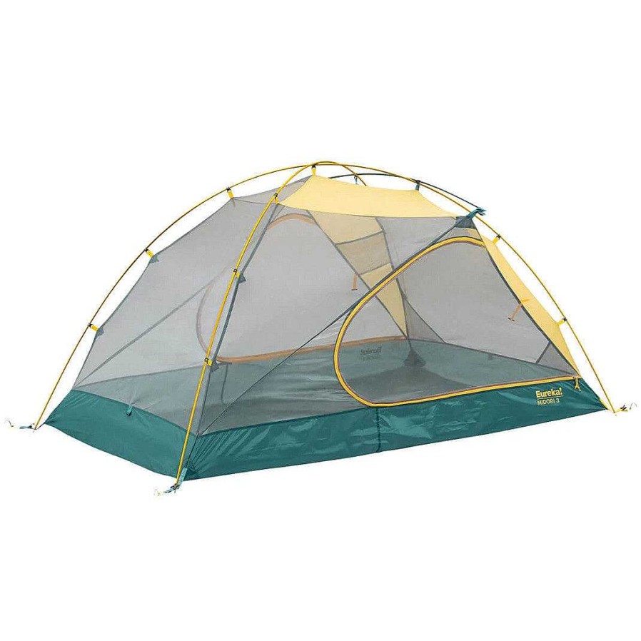 Gear Eureka! Tents | Midori 3 Person Tent