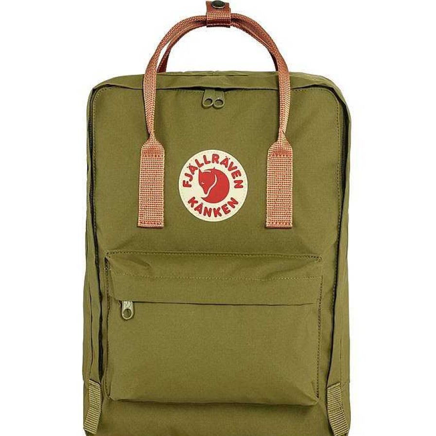 Women'S Fjallraven Bags & Wallets | Kanken Backpack