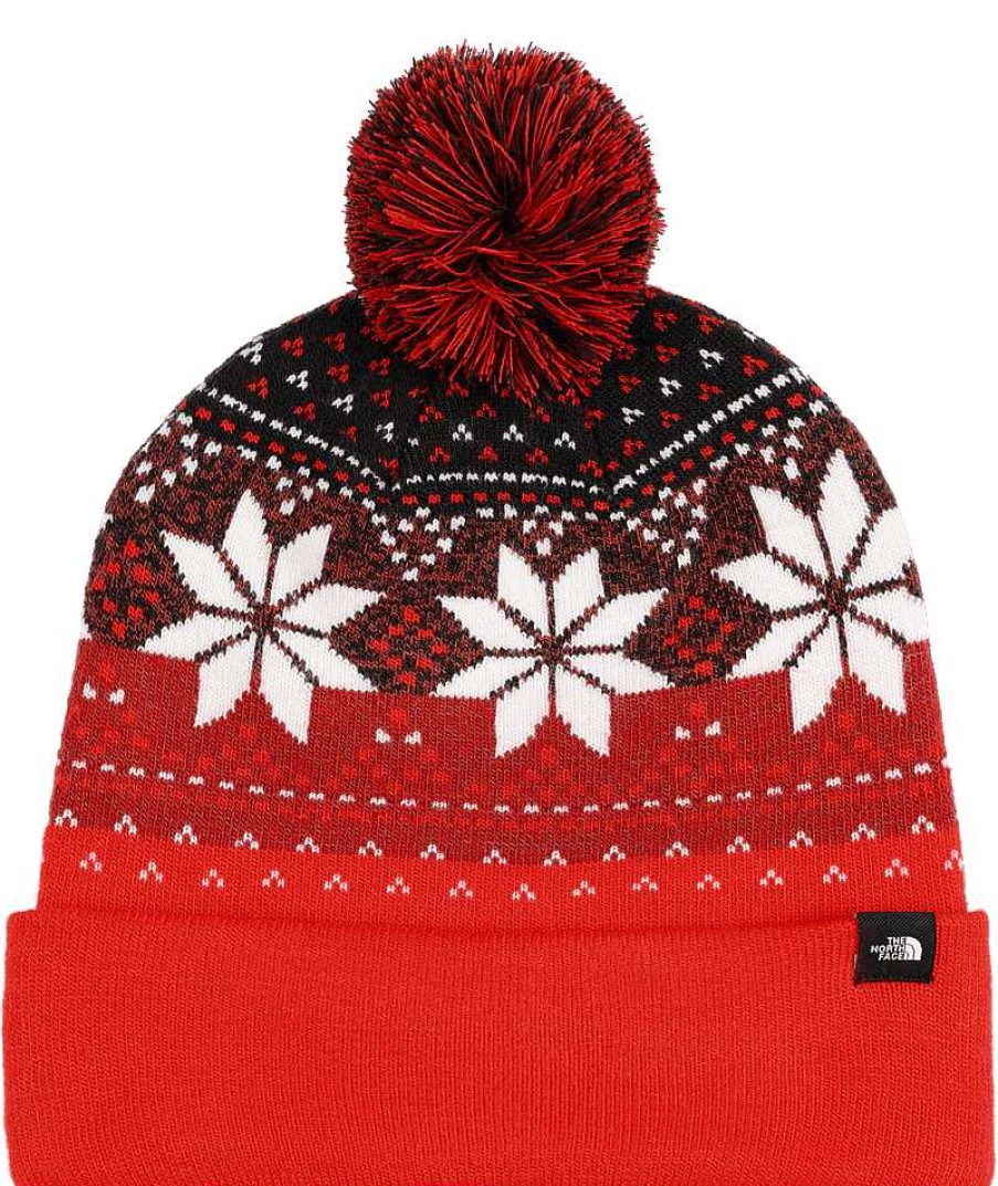 Men'S The North Face Head & Neckwear | Ski Tuke