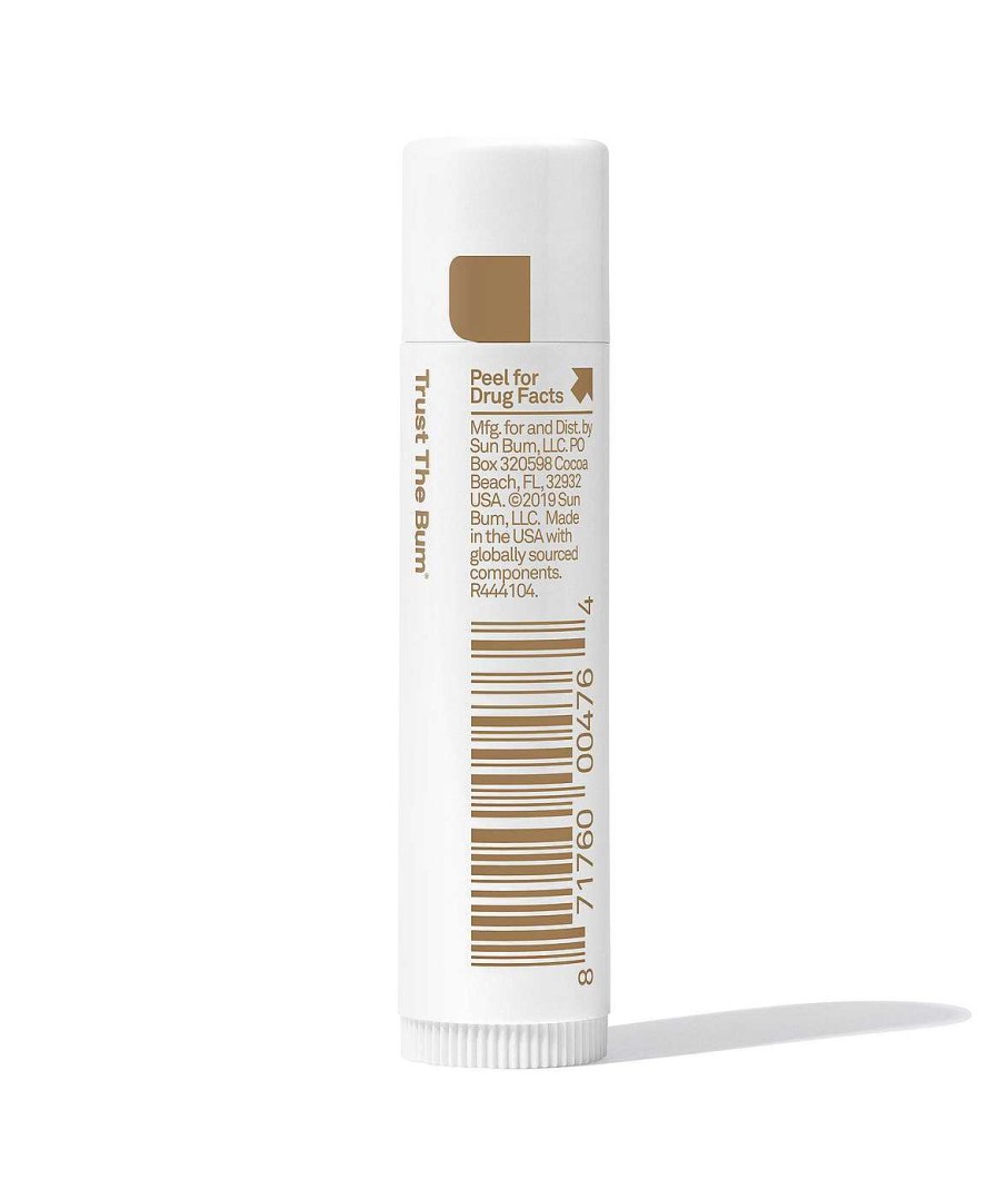 Gear Sun Bum | Mineral Spf 30 Sunscreen Lip Balm