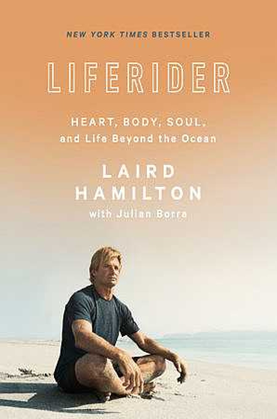 Gear Penguin Random House | Liferider Heart, Body, Soul, And Life Beyond The Ocean