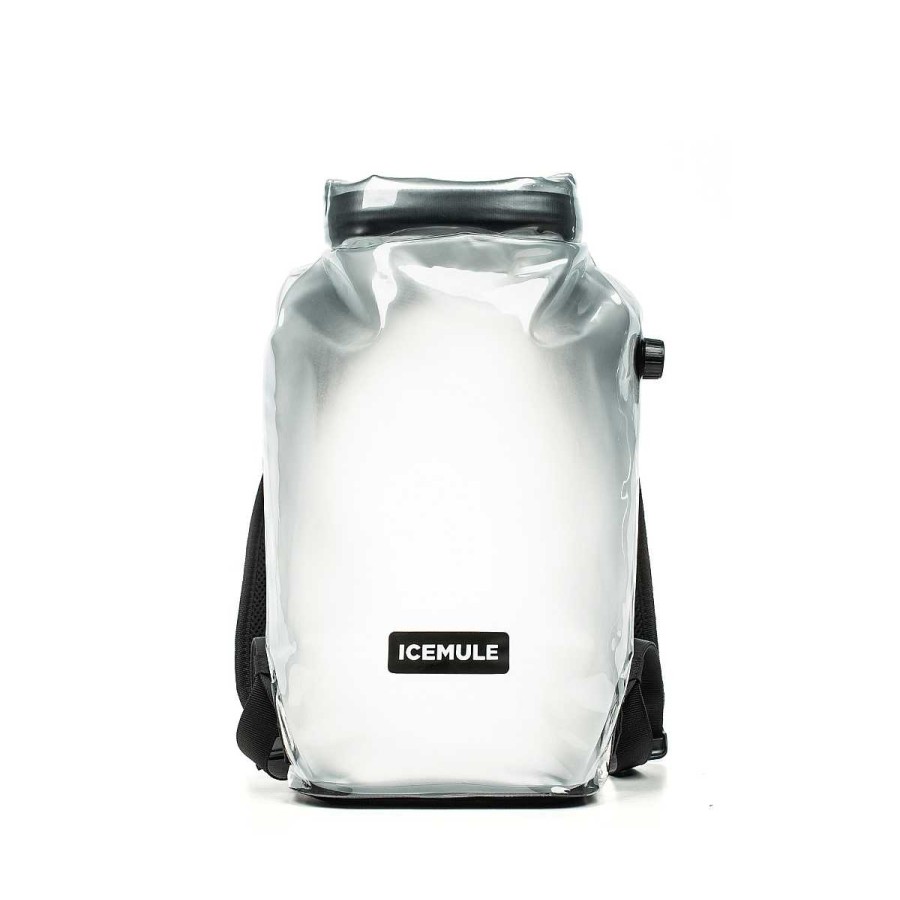 Gear Ice Mule Coolers | The Icemule Clear