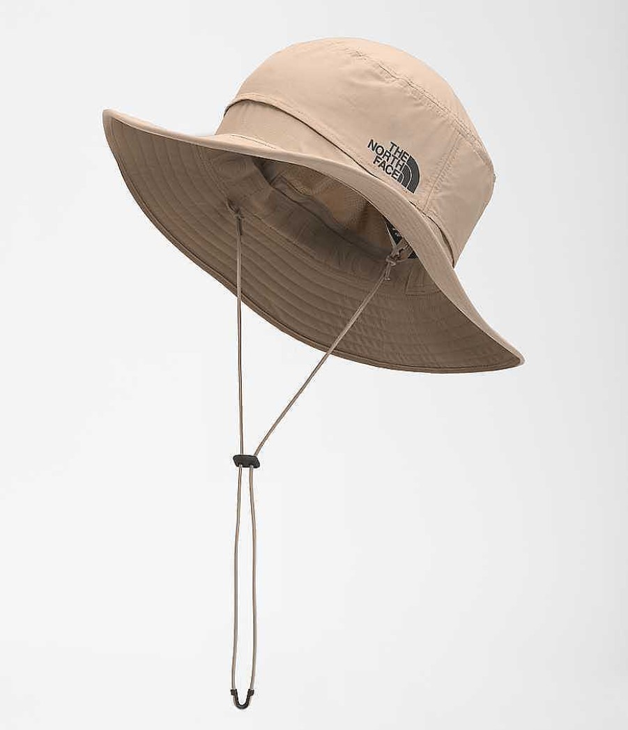 Men'S The North Face Head & Neckwear | Horizon Breeze Brimmer Hat For Men