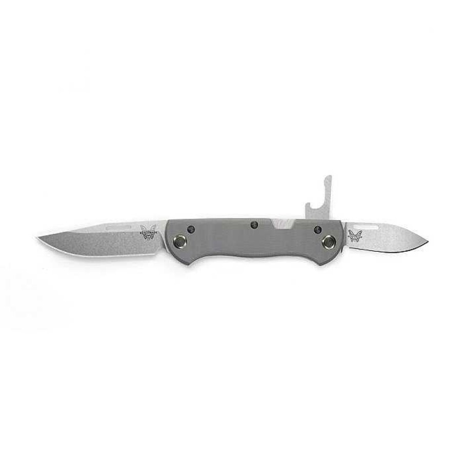 Gear Benchmade | Weekender Folding Knife