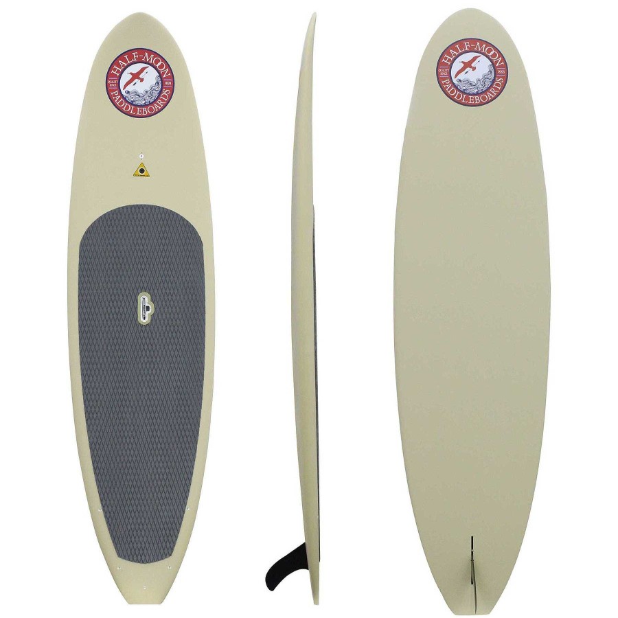 Half-Moon Collection Half-Moon Outfitters Half-Moon Gear | Half-Moon Outfitters 10'6" S D Up Paddleboard