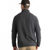 Men'S Free Fly Apparel Fleece | Gridback Fleece Jacket For Men