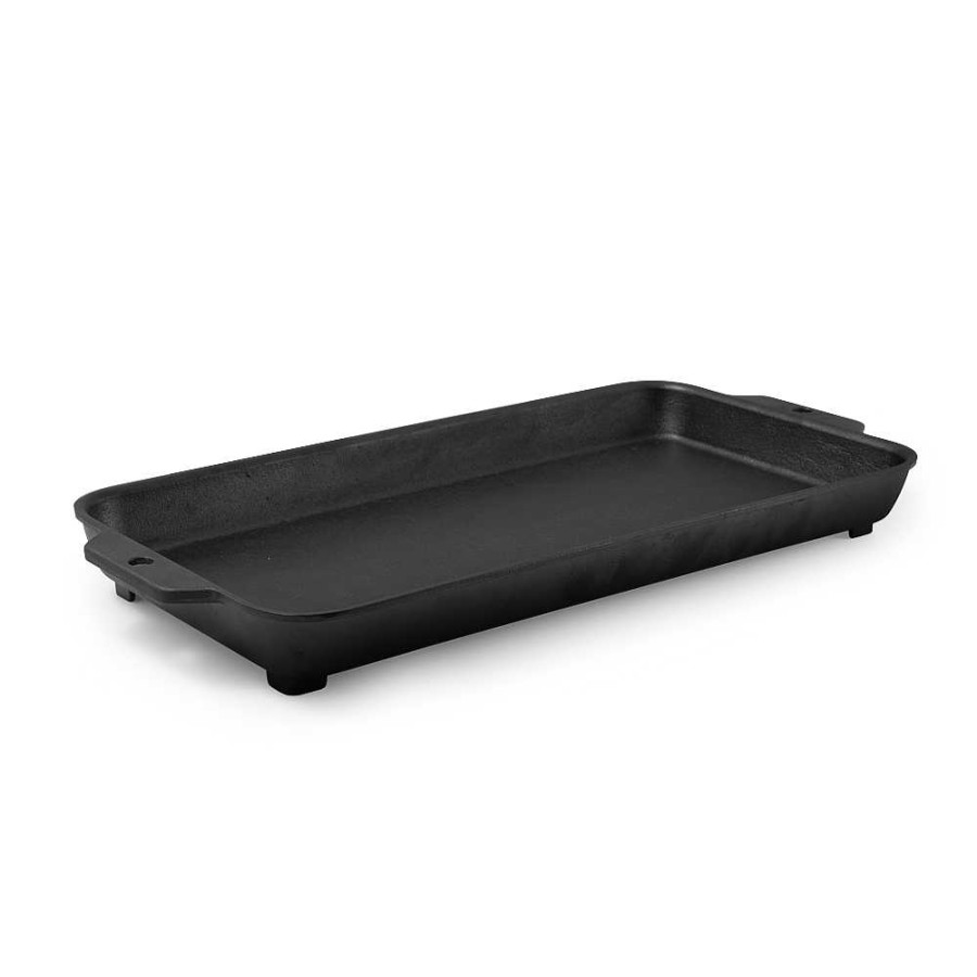 Gear Biolite Cookware | Firepit Griddle