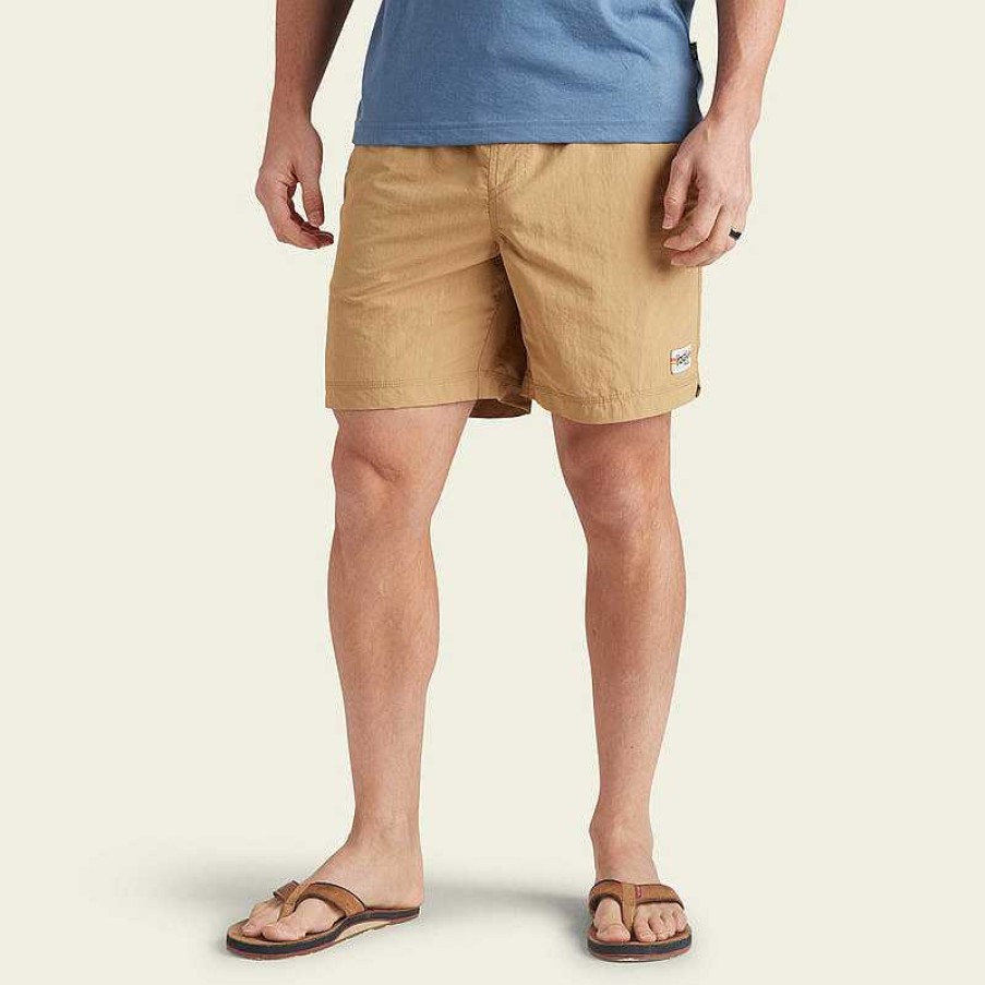 Men'S Howler Brothers Shorts | Salado Shorts For Men