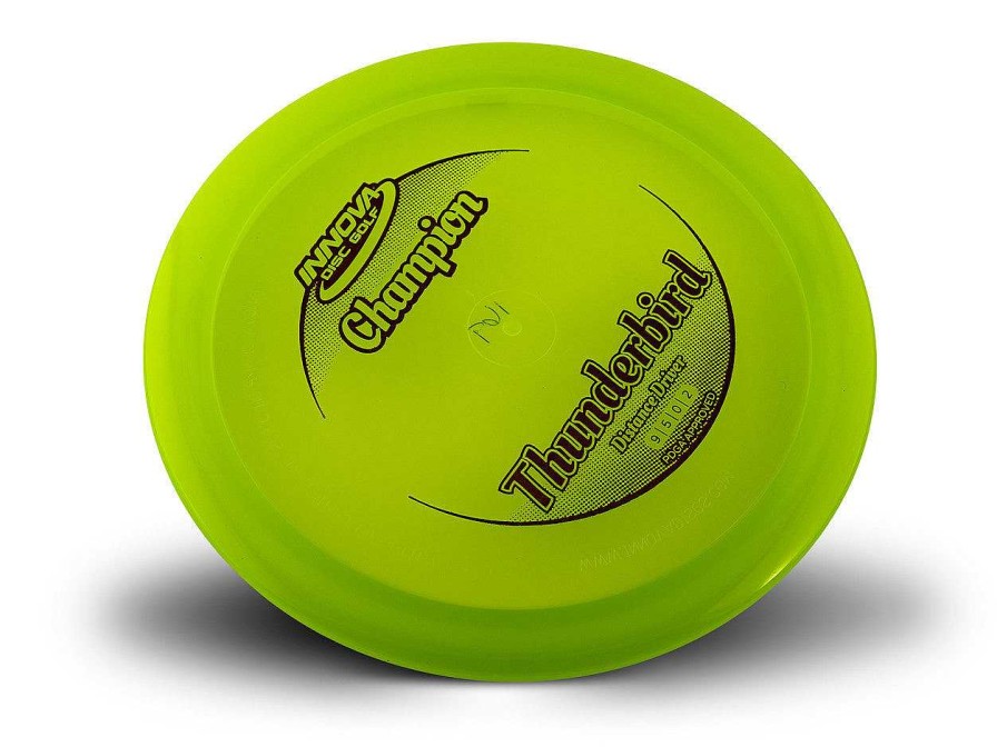 Gear Innova Disc Golf | Champion Thunderbird Assorted