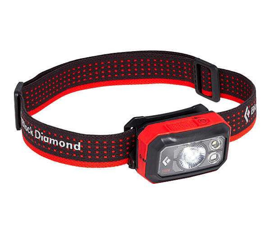 Gear Black Diamond Equipment | Storm 400 Headlamp Octane