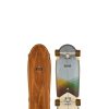 Gear Arbor | Oso Foundation 30" Skateboard One Color