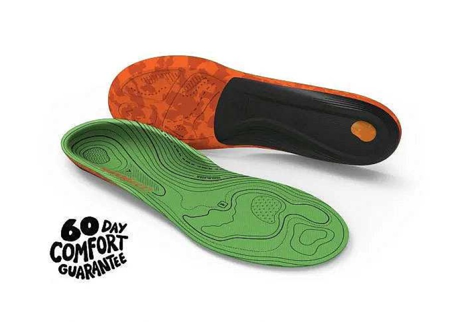 Footwear Superfeet Shoes | Trailblazer Comfort