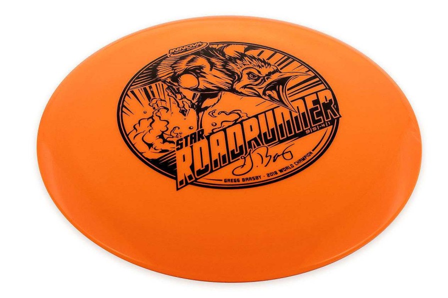 Gear Innova Disc Golf | Star Roadrunner Assorted