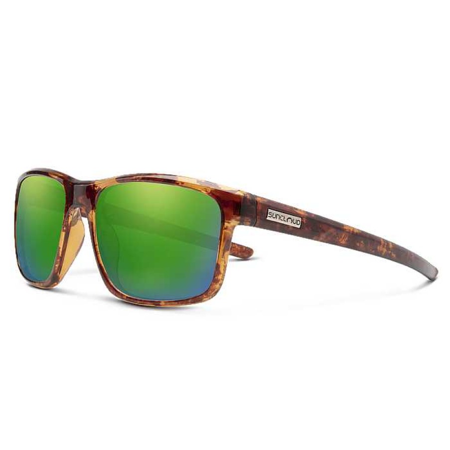 Men'S Suncloud Optics Sunglasses & Goggles | Respek Sunglasses