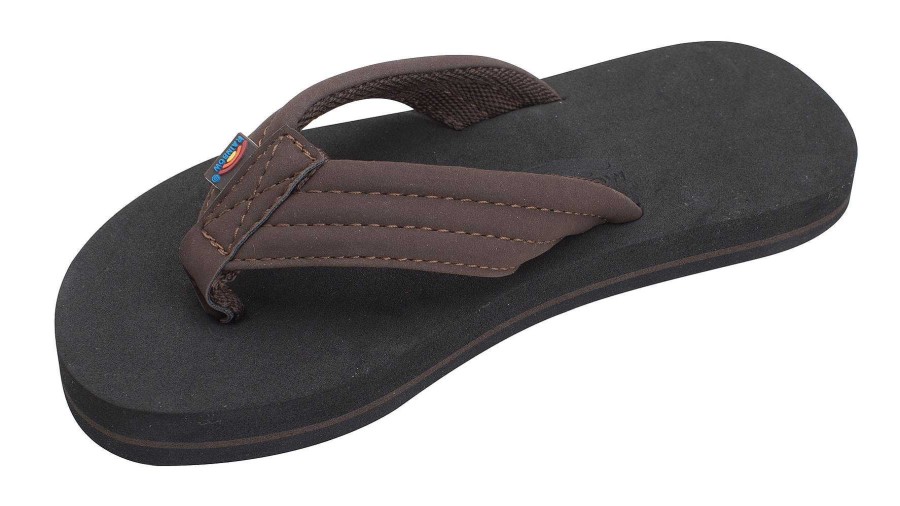 Footwear Rainbow Sandals | Grombow Sandals For Kids