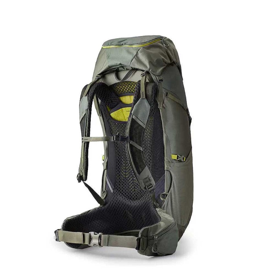 Gear Gregory Backpacking | Zulu 55