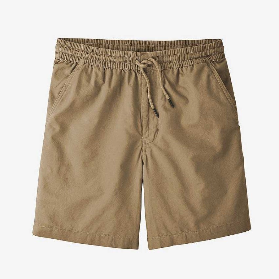 Men'S Patagonia Shorts | Lightweight All-Wear Hemp Volley Shorts - 7" For Men