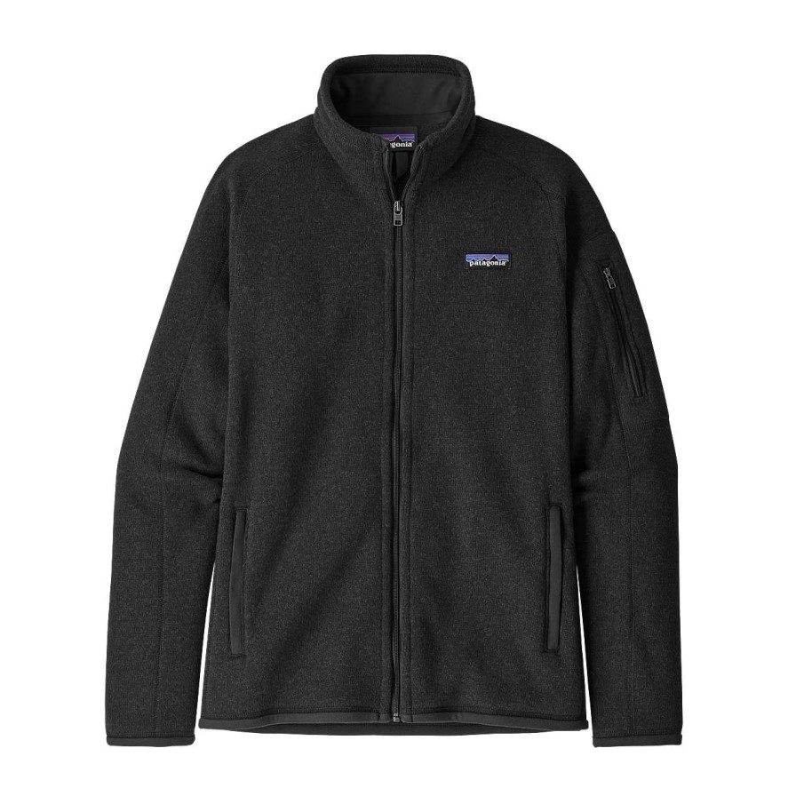 Women'S Patagonia Insulation | Better Sweater Fleece Jacket For Women