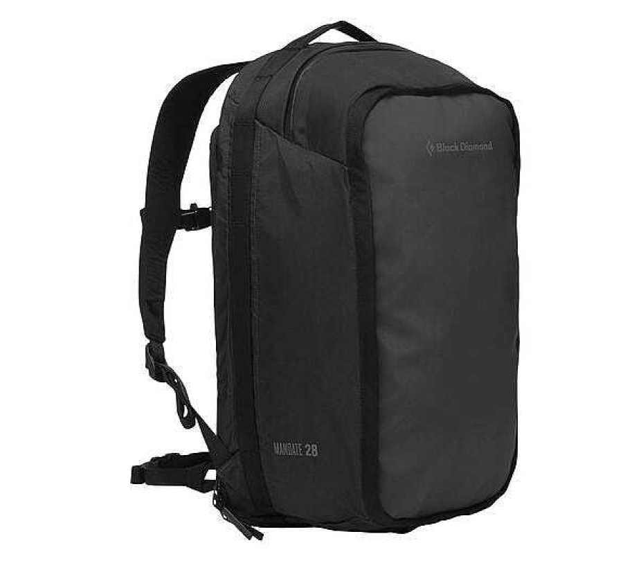 Gear Black Diamond Equipment Daypacks | Creek Mandate 28- Pack Black