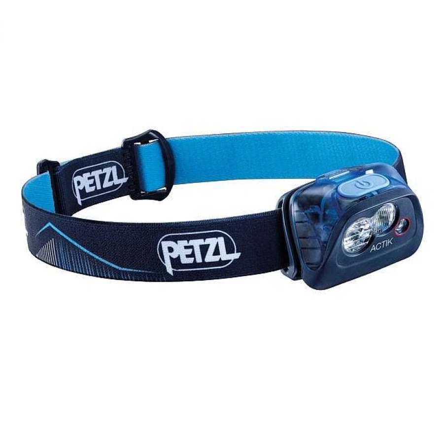 Gear Petzl | Actik Headlamp