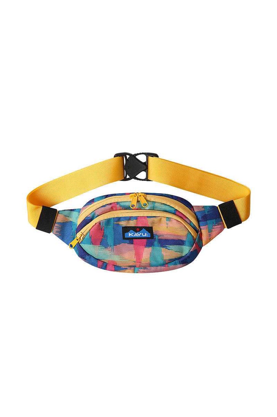 Women'S KAVU Bags & Wallets | Spectator Fanny Pack