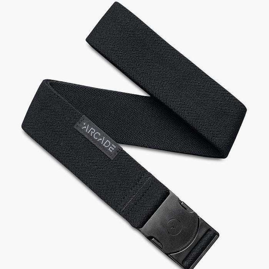 Men'S Arcade Belts Belts | Ranger Stretch Standard Belt