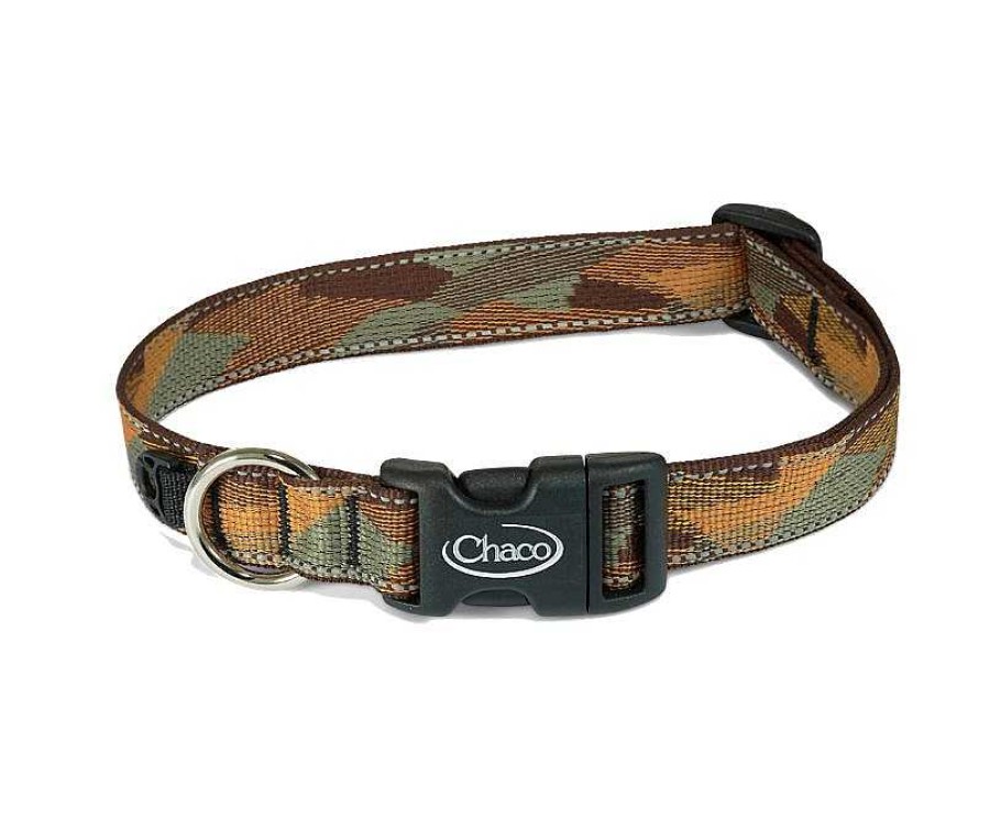 Gear Chaco | Dog Collars