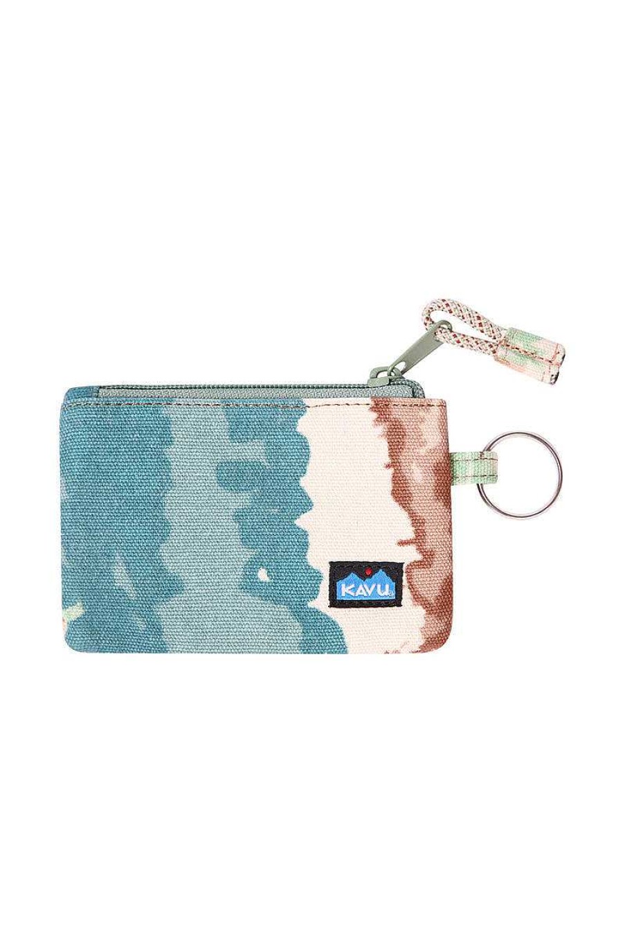 Men'S KAVU Wallets | Stirling Wallet