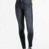 Women'S DUER Pants | Performance Denim Mid Rise Skinny Jeans For Women Equinox