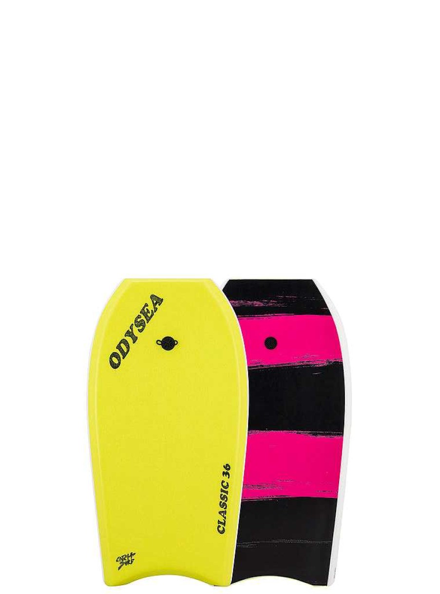 Gear Catch Surf | Classic 36" Bodyboard