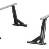 Gear Yakima | Overhaul Hd Towers Black