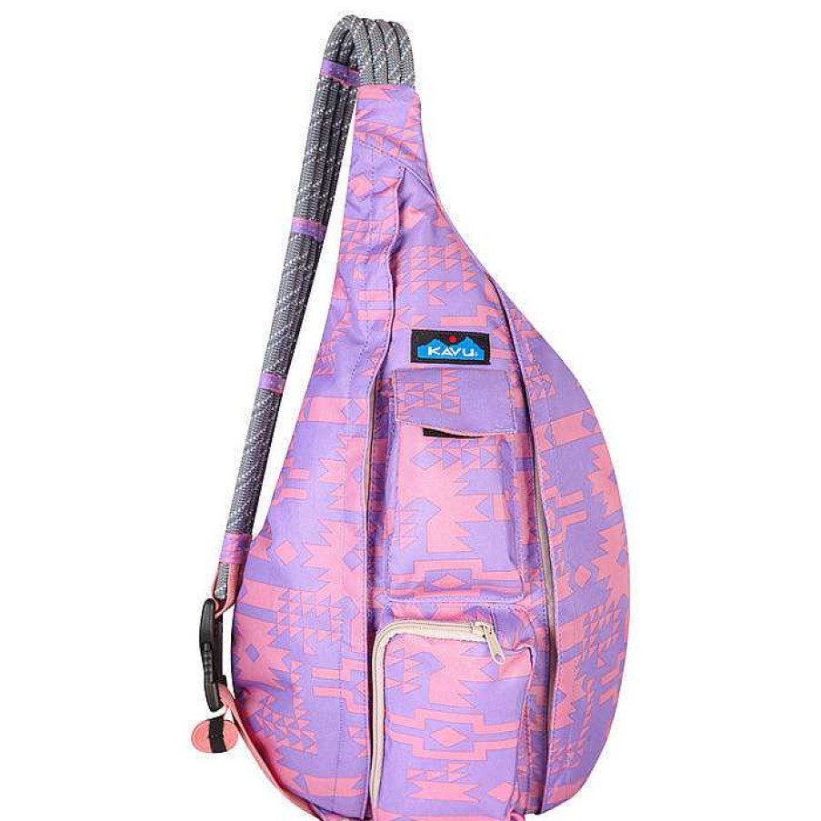 Women'S KAVU Bags & Wallets | Rope Sling Bag