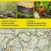 Gear Trails Illustrated | Appalachian Trail: Springer Mountain To Davenport Gap Map