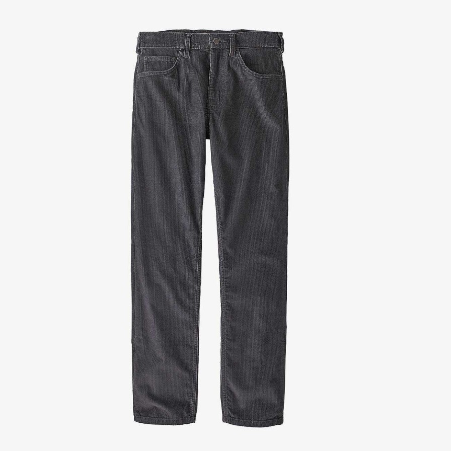 Men'S Patagonia Pants | Organic Cotton Corduroy 30" Jeans For Men