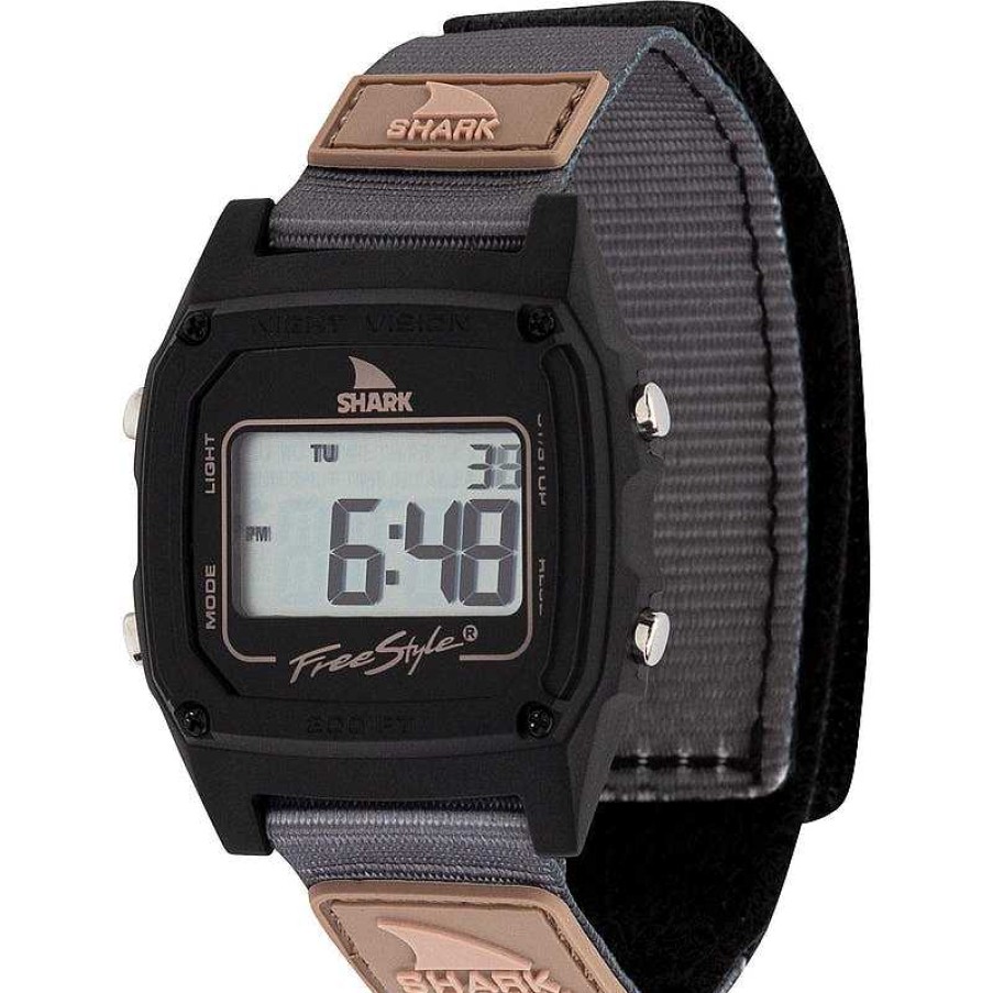 Men'S Freestyle Watches | Shark Classic Leash Watch