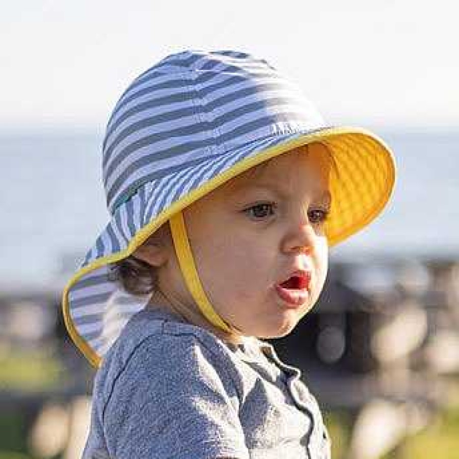 Kids' Sunday Afternoons Head & Neckwear | Sunsprout Hat For Infants