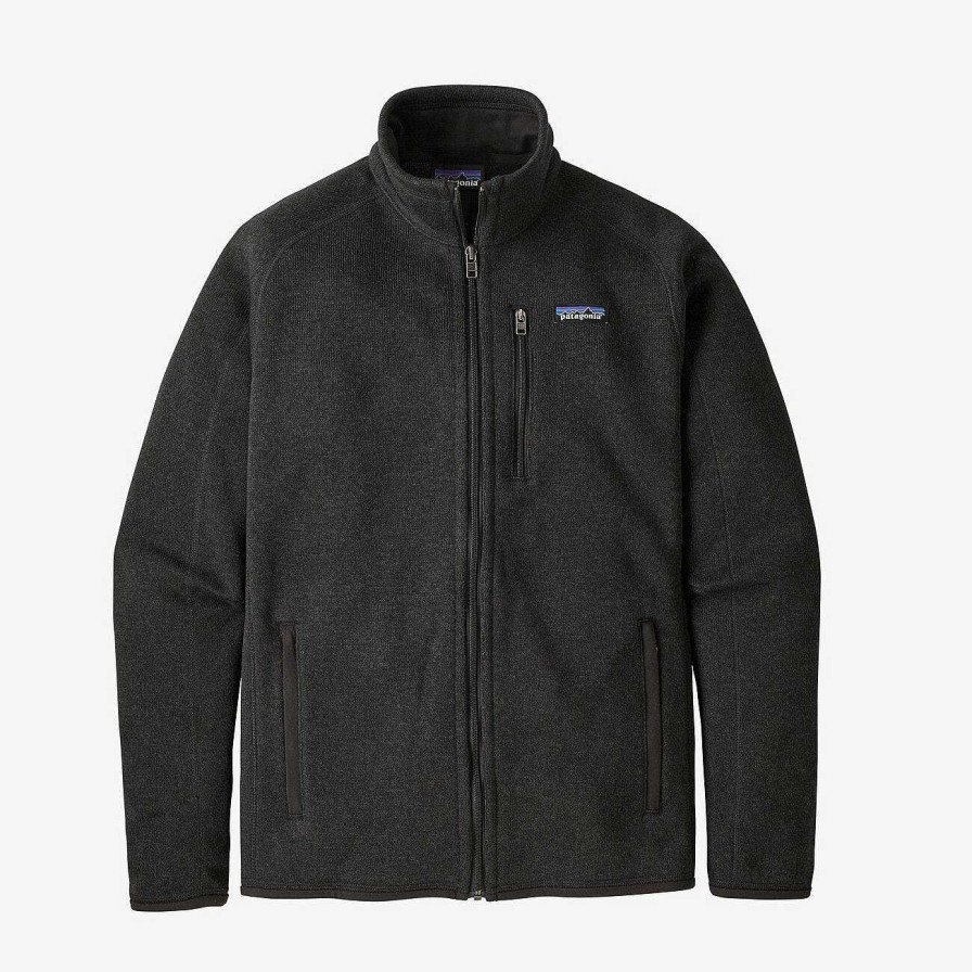 Men'S Patagonia Fleece | Better Sweater Fleece Jacket For Men