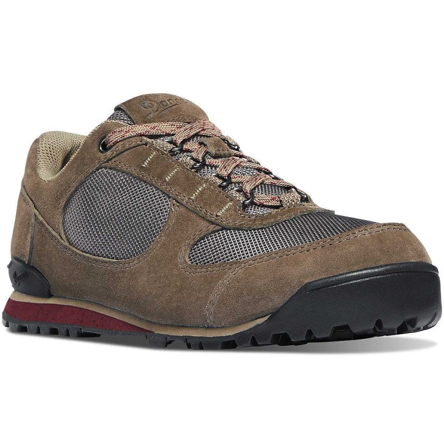 Footwear Danner Shoes | Jag Low Shoes For Women Chocolate Chip