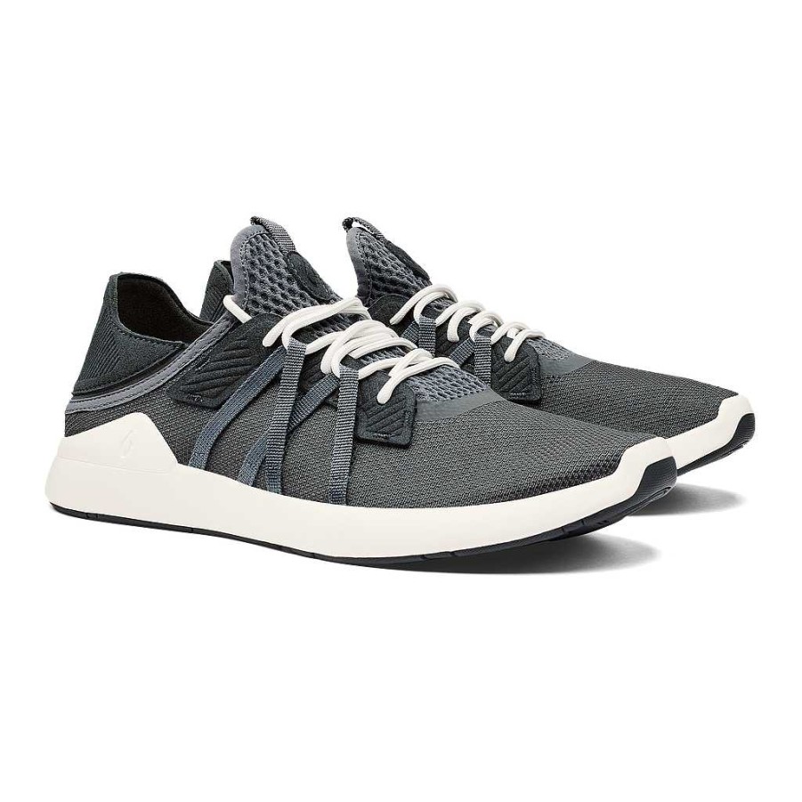 Footwear Olukai Shoes | Holo Athleisure Shoes For Men