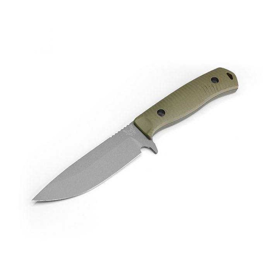 Gear Benchmade | 539Gy Anonimus Od Green