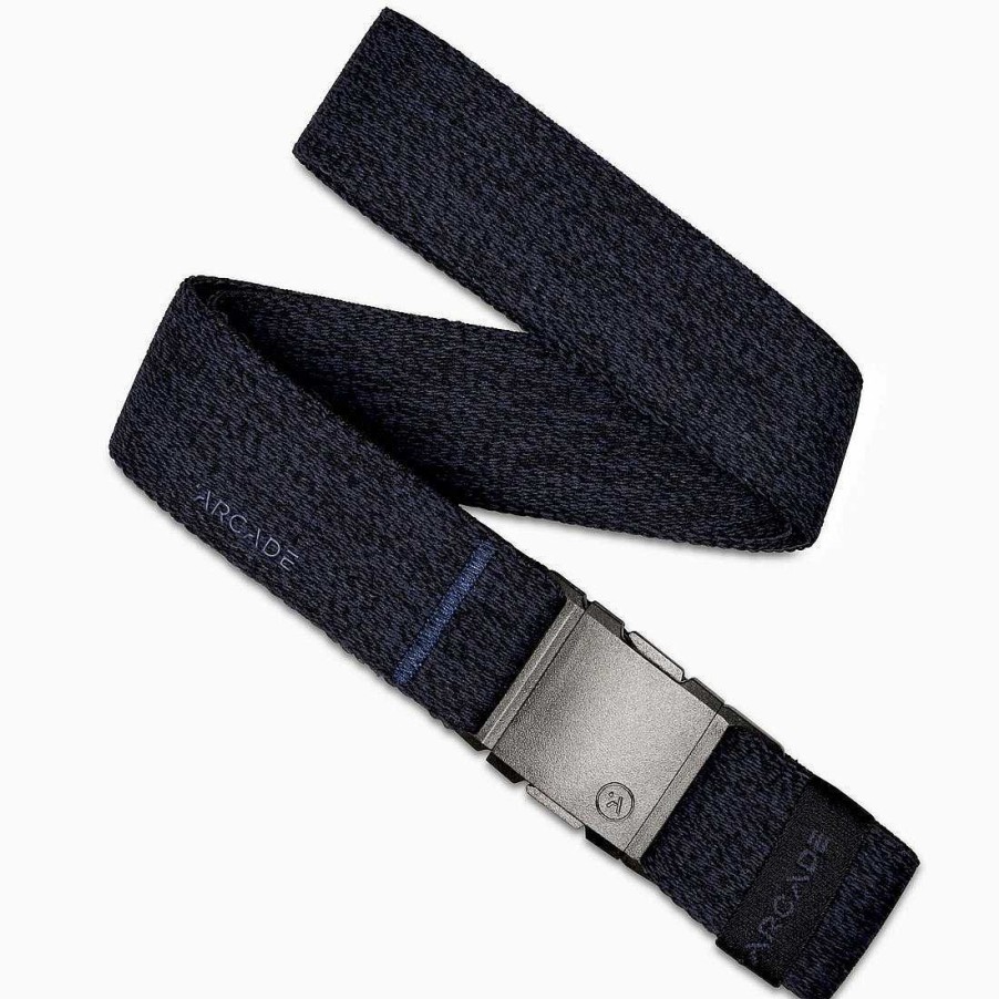 Men'S Arcade Belts Belts | Atlas Standard Belt