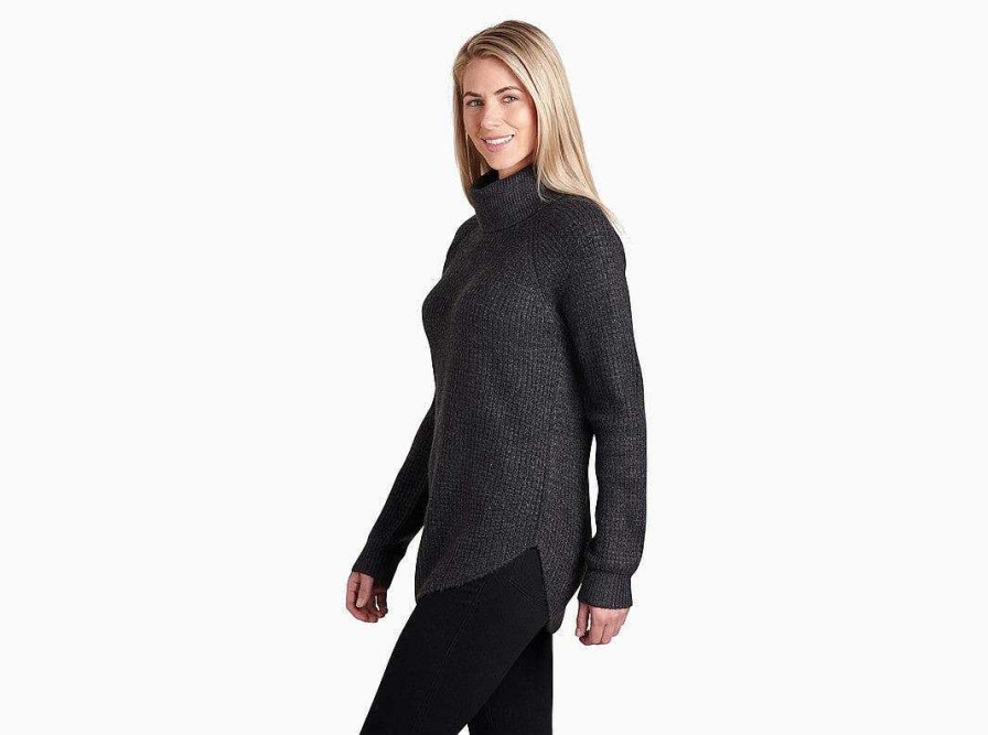 Women'S Kuhl Shirts | Sienna Sweater For Women