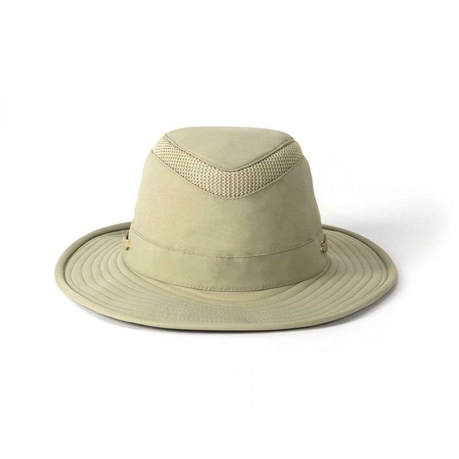 Men'S Tilley Head & Neckwear | Ltm6 Airflo Hat