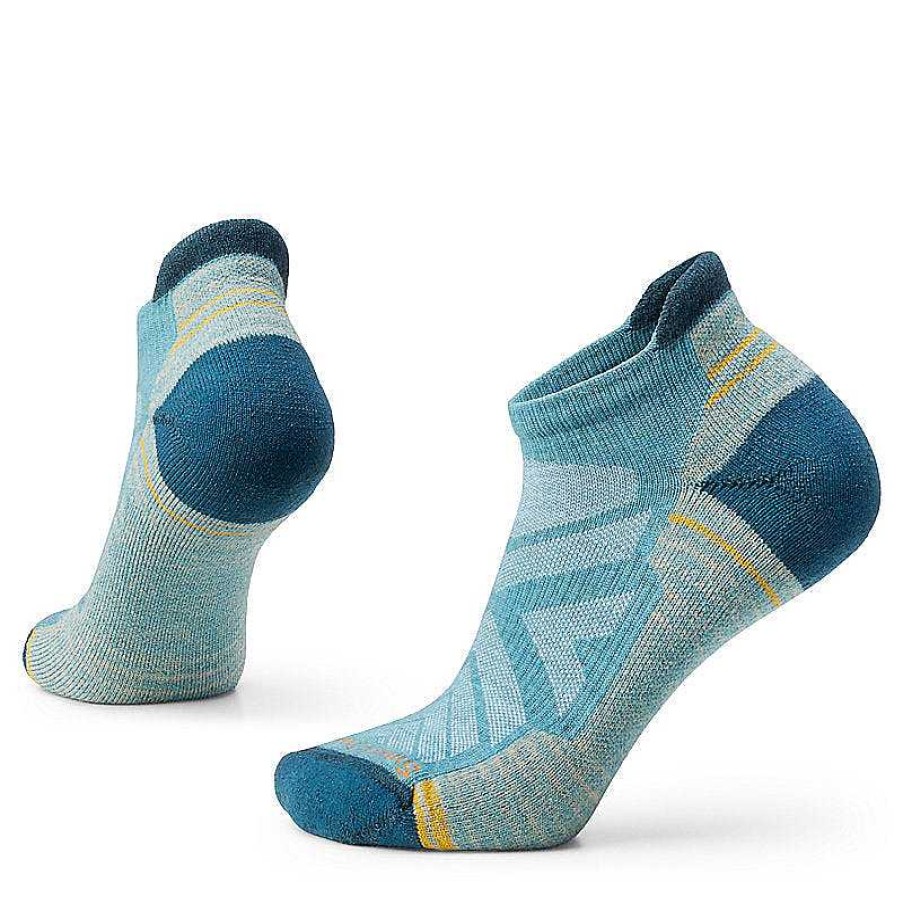 Women'S Smartwool Socks | Hike Light Cushion Low Ankle Socks For Women